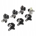 7 PCS ÉLECTROAIMANT BOÎTE DE VITESSES RE5R05Aphoto 11