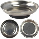 МАГНИТНАЯ ЧАША ДЛЯ МАСТЕРСКОЙ, КРУГЛАЯ, ДИАМ. 150 мм