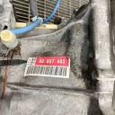 BOÎTE DE VITESSES VOLVO V40 ESTATE (VW) 5042LE 13282968 2.0L 118KW 1999photo 8