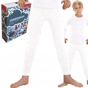 Джинсы для мальчиков CORNETTE белые 110/116