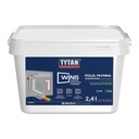 TYTAN WINS Liquid Foil, внешний, 2,4л, белый