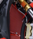 ЗАЩИТА РАДИАТОРА RG RACING BMW S1000R (17-), ЧЕРНЫЙ  фото 7