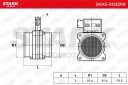DÉBITMÈTRE AIR STARK SKAS-0150310 VERS SAAB 9-5 UNIVERSEL (YS3E) 9-5photo 10