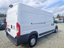 FIAT DUCATO 2,3 MJT 130 KONNY MAX CHŁODNIA IZOTERMA MROŻNIA GRZANIE WEBASTO Nadwozie Furgon (blaszak)