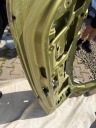 КРИШКА БАГАЖНИКА SUZUKI S CROSS 13-  фото 8
