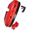 Крышка трубы для кусторезной головки 26 мм UNIVERSAL HARD