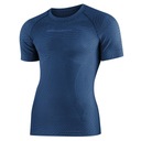 МУЖСКАЯ ФУТБОЛКА ДЛЯ БЕГА THERMOACTIVE 3D BRUBECK M