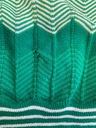 Sweter kardigan MORGAN zielony S Płeć kobieta