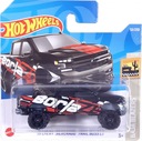 HOT WHEELS '19 Chevy Silverado Trail Boss LT