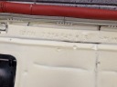 BMW F32 BANQUETTE ARRIÈRE SIÈGE ARRIÈRE ARRIÈRE ROUGE CUIR DAKOTA 7352436photo 8