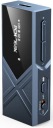 ПОРТАТИВНЫЙ УСИЛИТЕЛЬ ДЛЯ НАУШНИКОВ С ЦАП FIIO KA17 16-ЯДЕРНЫЙ XMOS XU316