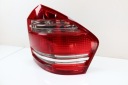 MERCEDES W164 PHARE ARRIÈRE DROIT ARRIÈRE DROITE X164 GL 1648204264photo 13