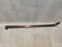 VW CADDY 2K0 PROTECTION RAILS LEFT 2K0843795B  photo 9