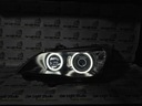 RIGHT LEFT BMW E60 E61 FACELIFT LCI LENS BI-LED NHK 