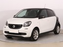 Smart Forfour EQ, SoH 93%, 1. Właściciel Rok produkcji 2019