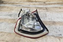 ЛІВА ФАРА КРИШКИ БАГАЖНИКА БАГАЖНИКА CITROËN C4 PICASSO I (UD_) 9653547777 1.6L  (17577396966) фото min 9