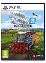 Farming Simulator 22 Премиум-издание PL (PS5)