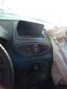 ЭКРАН ДИСПЛЕЯ НАВИГАЦИИ NAVI RENAULT CLIO III