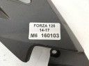 HONDA FORZA 125 14-17 ЗАНОС ПРАВА  (18284856471) фото min 5