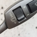 BMW 7 E65 RESTYLAGE MANETTE COMMUTATEUR ESSUIE-GLACESphoto 13
