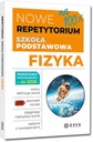 NOWE REPETYTORIUM NA 100% FIZYKA SZKOŁA PODSTAWOWA GREG