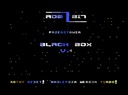 Black Box 4 - Commodore 64 128 Cartridge Kartridż Marka Inna