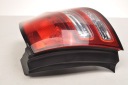 CITROEN C3 II PHARE DROITE ARRIÈRE DROIT ARRIÈRE 9673805380photo 9