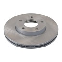 DISQUE FREIN MAZDA DROIT 3- 5 1.4- 2.2 03-photo 14