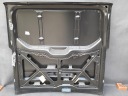 FORD TRANSIT CUSTOM 13- КРЫШКА БАГАЖНИКА ЗАД ЗАДНЯЯ ОРИГИНАЛ  фото 13