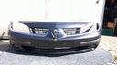 PARAGOLPES DELANTERO RENAULT LAGUNA II RESTYLING 2006-2009 