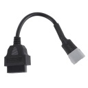 ЗАМІНА ПРОВОДКИ 6PIN OBD2 ДЛЯ SUZUKI GSXR 1000R I 125  (18300025975) фото min 6