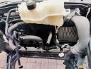NISSAN JUKE 1 РЕСТАЙЛ F15 1.2 DIG-T Z11 РЕМІНЬ ПЕРЕДНІЙ КОМПЛЕКТНИЙ РАДІАТОРИ БАЛКА  (15944969784) фото min 9