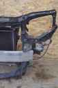 OPEL CORSA D LIFT PANNEAU AVANT RADIATEURS VENTILATEUR 1.0B (D822)photo 6