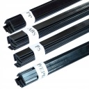 ПРОФИЛИ СВЯЗУЮЩЕЕ СМЕСЬ КОМПЛЕКТ PP ABS PC PP/EPDM ПЛАСТИК СВАРЩИК