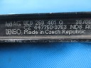 РАДІАТОР КОНДИЦІОНЕРА AUDI A4 B7 8E0260401Q  (17293233832) фото min 6