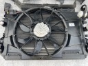 OPEL ASTRA K V 1.4 TURBO RADIATEURS ENSEMBLE PARFAIT 1.5 1.6 CDTIphoto 5