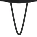 WITRYNA NOIRE 69,5X34X180CMphoto 12
