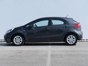 Kia Rio 1.25 CVVT, Salon Polska, 1. Właściciel Kolor Szary