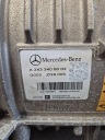 ENGINE ELECTRICAL EV MERCEDES-BENZ EQA A2433409002  photo 11