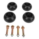 4 PCS KIT KOEK AGRÉGAT TONDEUSES 103 3168 ODPORNE SUR PRZEBICIE N0photo 8