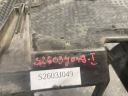 SKODA FABIA II 5J SEAT IBIZA 3 6L КОРПУС ПОДСТАВКА АККУМУЛЯТОРА  фото 8