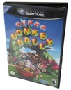 NGC SUPER MONKEY BALL NTSC/U NINTENDO GAMECUBE