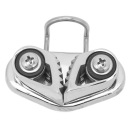 Люверси, Вушка Przelotka 12Mm 3 Do 316