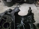 BLOCK ENGINE MERCEDES-BENZ SPRINTER W901 W902 W903 W904 OM601  photo 5