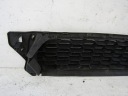 DACIA DUSTER I GRILLE CENTRALE PARE-CHOCS AVANT 622540347Rphoto 11
