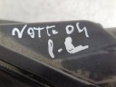 NISSAN NOTE II E12 12-16 1.2 PHARE PROJECTEUR GAUCHE AVANT 260603VU0Aphoto 9