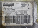 CITROEN C3 PICASSO 1.4 VTI 09R 5D MODULE CAPTEUR AIRBAG 9666412180photo 4