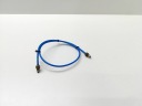 WIRE PENDANTS PNEUMATIC BACK BACK BMW 5 E60 E61  photo 6