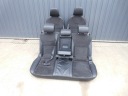 СИДІННЯ ДИВАН ЗАДНЯ OCTAVIA 3 5E СЕДАН ХЕТЧБЕК LIMUZYNA ШКІРА ОРИГІНАЛ  (17409986346) фото min 10
