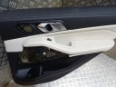 BMW X5 G05 M-P GARNITURE SIÈGES CHAUFFAGE BANQUETTE ARRIÈRE VENTILÉES CARDAN 134photo 13